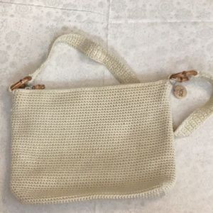 THE SAK handbag
